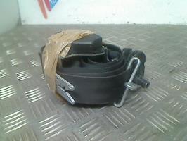 Ceinture avant gauche