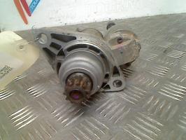 Motorino avviamento