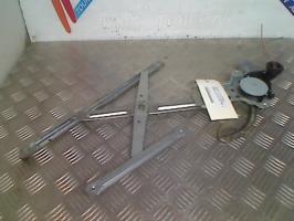 Leve vitre electrique avant gauche