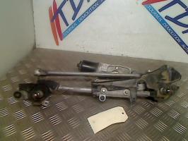 Moteur essuie glace avant