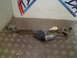 Moteur essuie glace avant