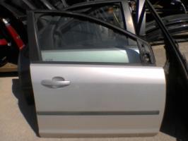 Porte avant droit
