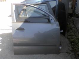 Porte avant droit
