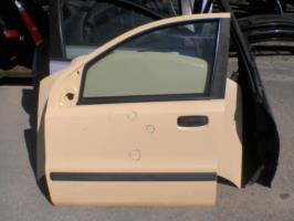 Porte avant gauche