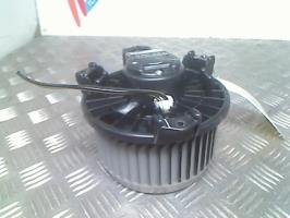 Ventilateur chauffage