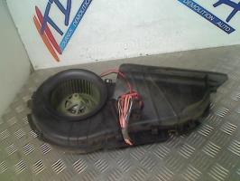 Ventilateur chauffage