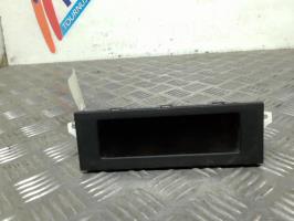 Monitor display