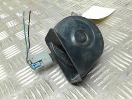 Tromba/Clacson