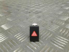 Bouton de warning
