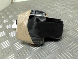 Ceinture arriere gauche