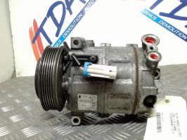 Compresseur clim