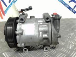 Compresseur clim