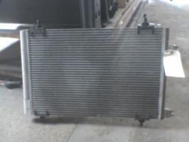 Condensatore clima