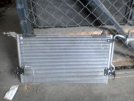 Condensatore clima