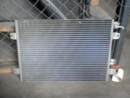 Condenseur de clim