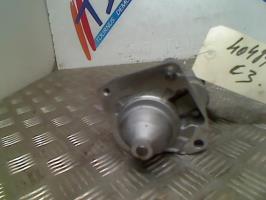 Motorino avviamento