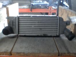 Echangeur air (Intercooler)