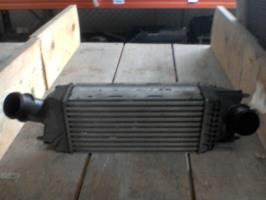 Scambiatore aria (Intercooler)