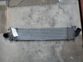 Echangeur air (Intercooler)