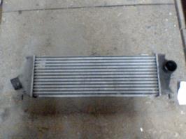 Echangeur air (Intercooler)