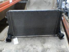 Echangeur air (Intercooler)