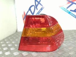 Fanale posteriore principale destro (luci)