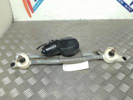 Moteur essuie glace avant