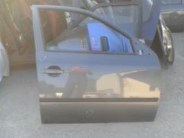 Porte avant droit