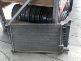 Radiatore acqua