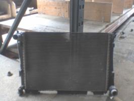Radiateur eau
