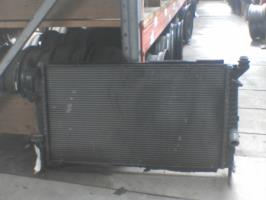 Radiateur eau