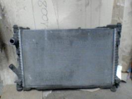 Radiateur eau