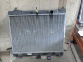 Radiateur eau