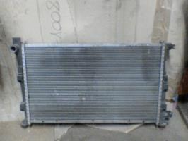 Radiateur eau