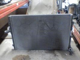 Radiateur eau
