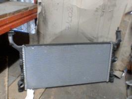 Radiateur eau