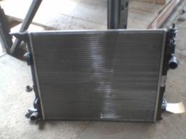 Radiateur eau