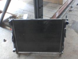 Radiateur eau