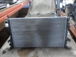 Radiateur eau