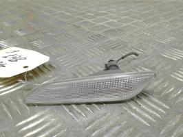 Ripetitore lampeggiante anteriore sinistro (Luci)