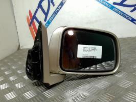 Retrovisor derecho