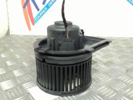 Ventilateur chauffage