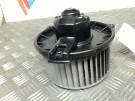 Ventilateur chauffage
