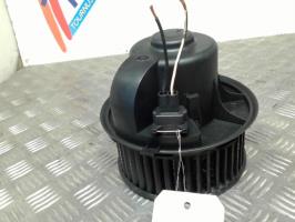 Ventilateur chauffage