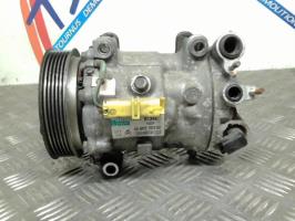 Compresseur clim