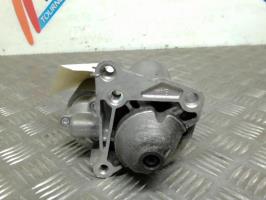 Motorino avviamento