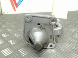Motorino avviamento