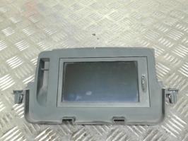 Schermo GPS