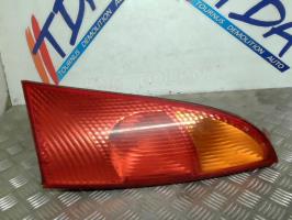 Fanale posteriore principale destro (luci)