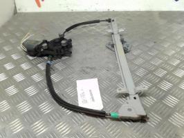 Leve vitre electrique avant gauche